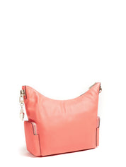 Shopper Rosa Scuro Guess