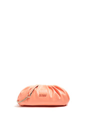 Tracolla Rosa Scuro Guess