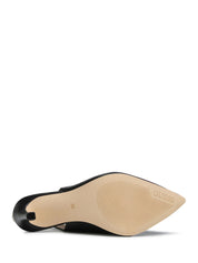 Decolleté Nero Guess
