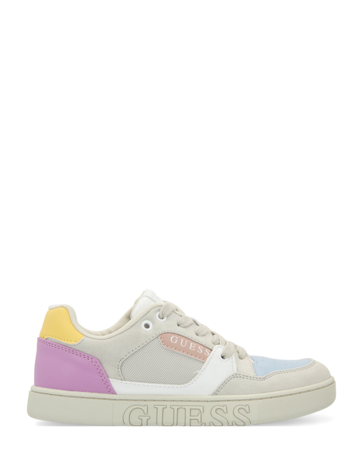 Sneakers Bianco Guess