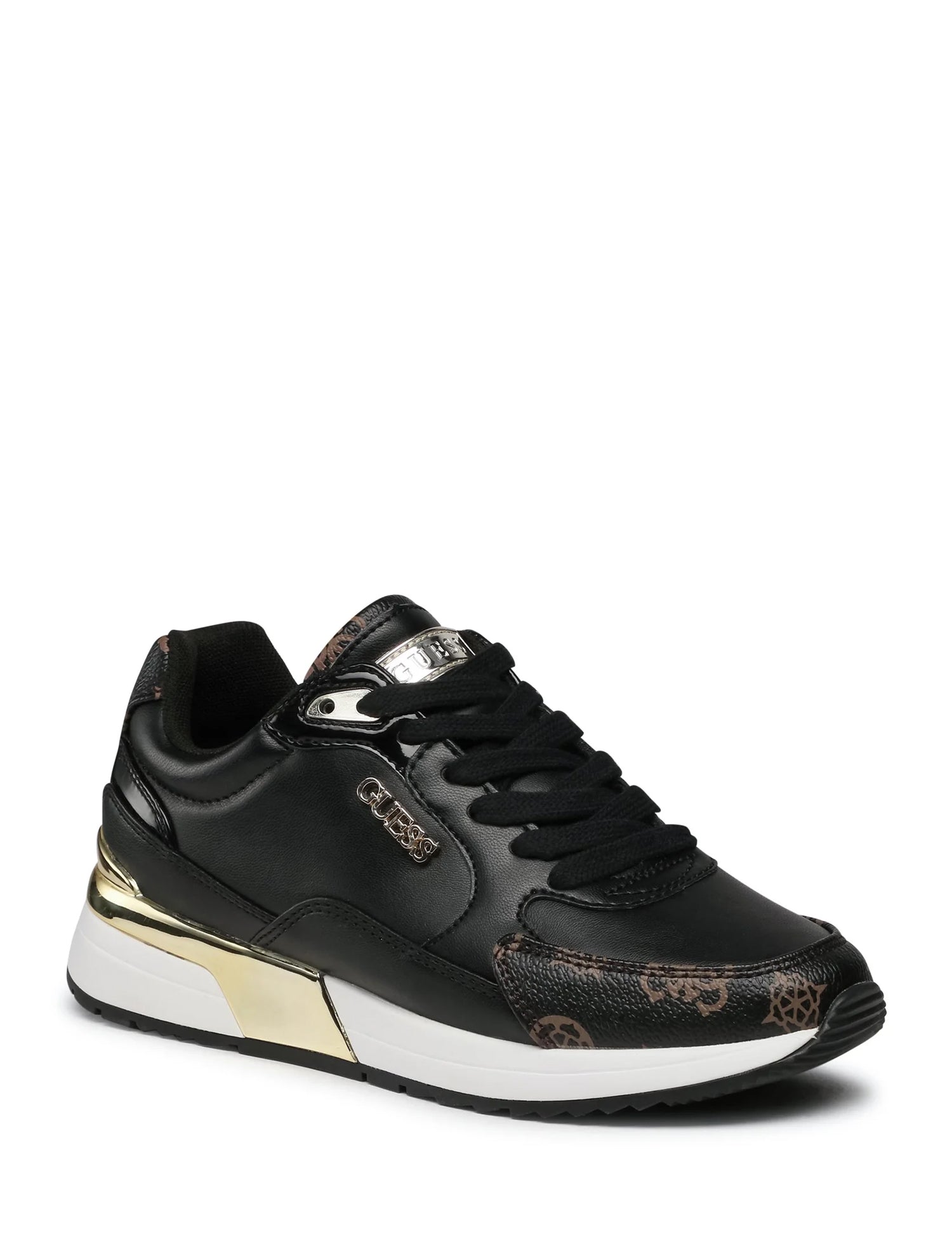 Sneakers Nero Guess