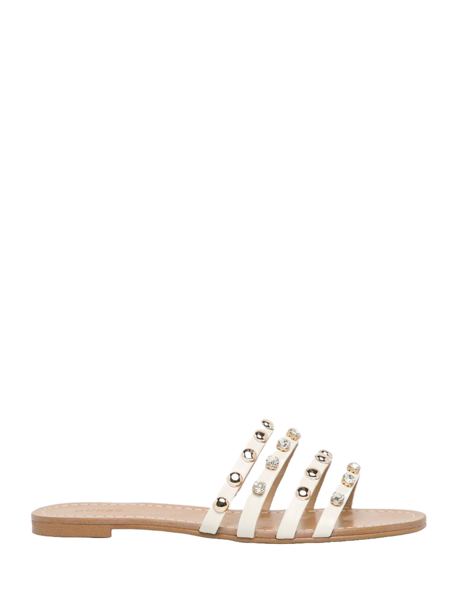 Sandali Beige Guess