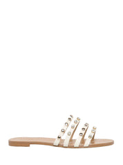 Sandali Beige Guess