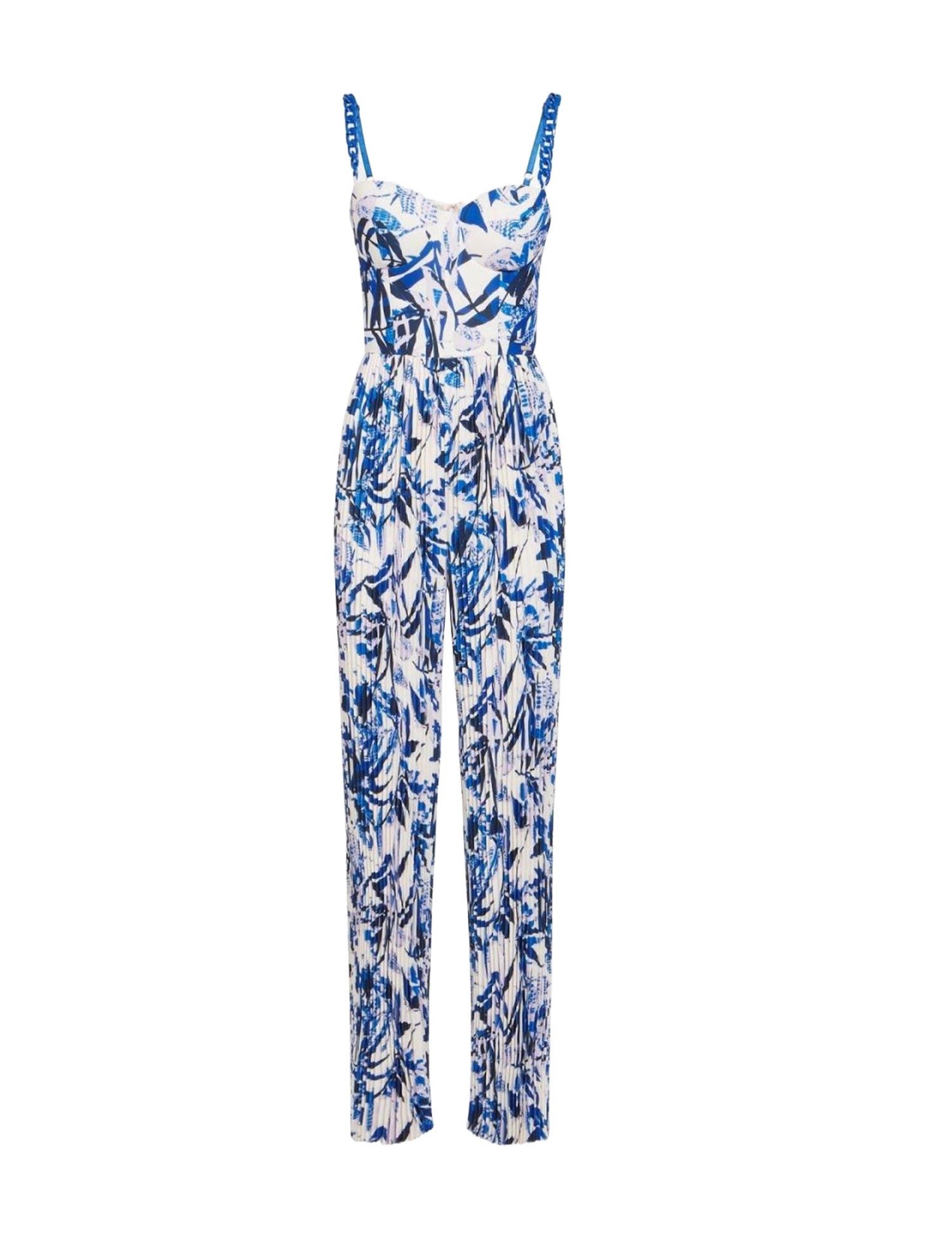 Tute eleganti Blu Guess Marciano