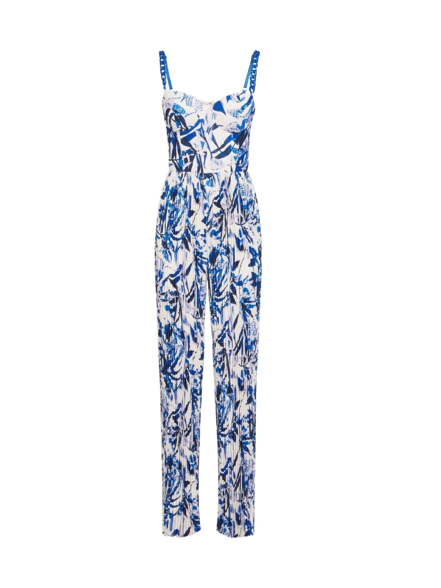 Tute eleganti Blu Guess Marciano