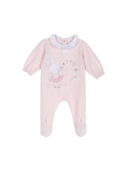 Tute Rosa Chicco