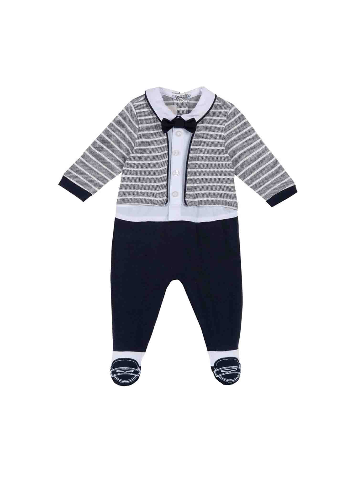 Tute Blu Chicco