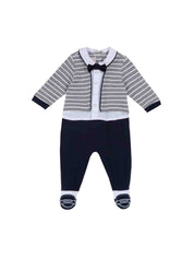 Tute Blu Chicco