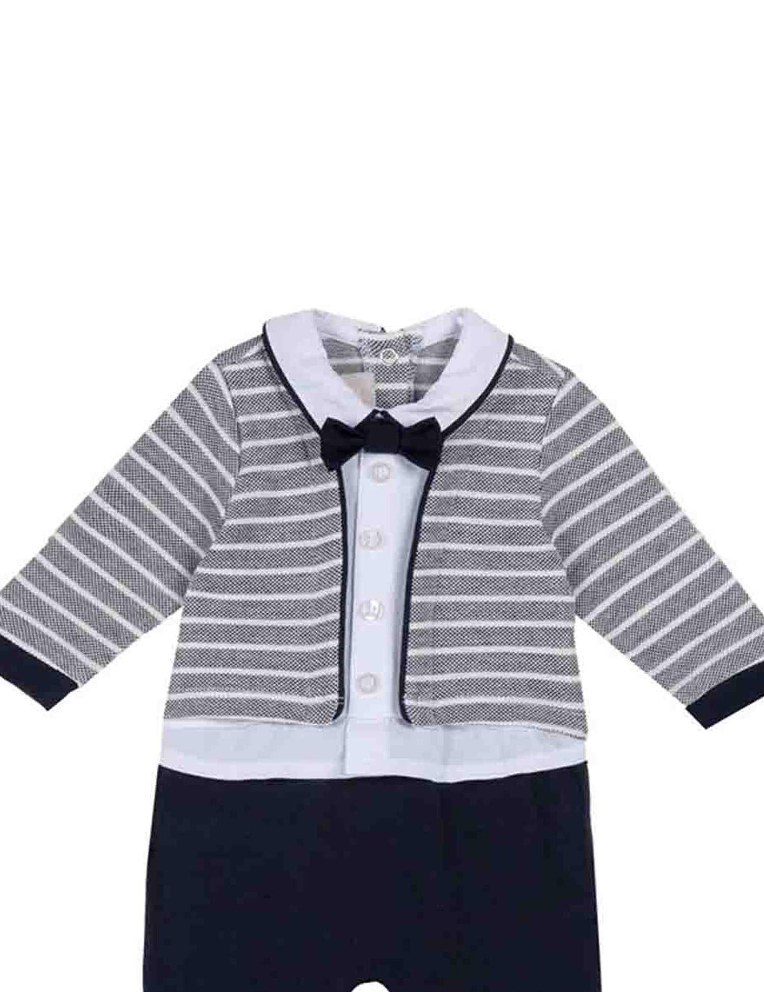 Tute Blu Chicco