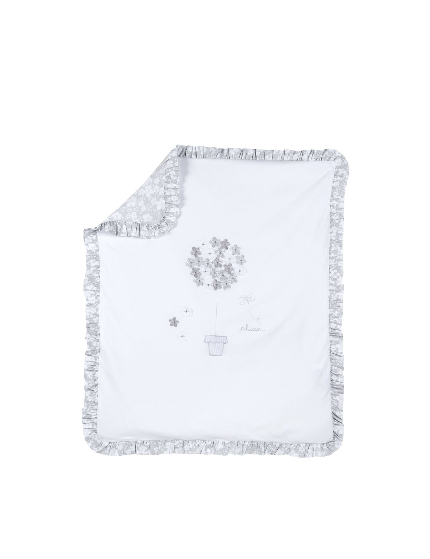 Coperta Bianco Chicco