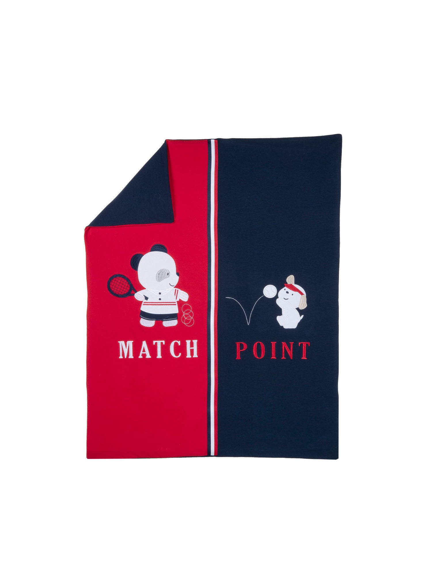 Coperta Blu Chicco