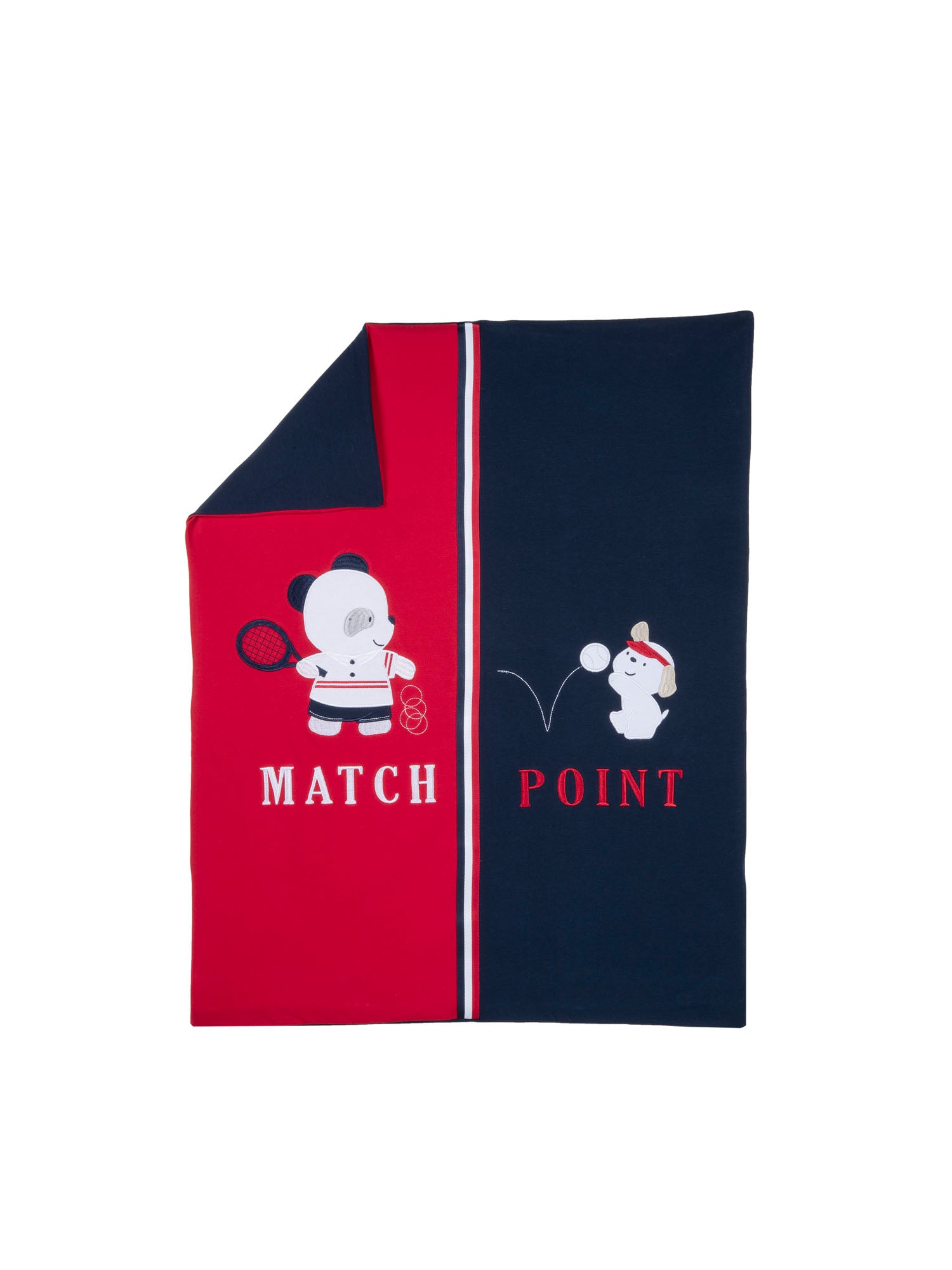 Coperta Blu Chicco