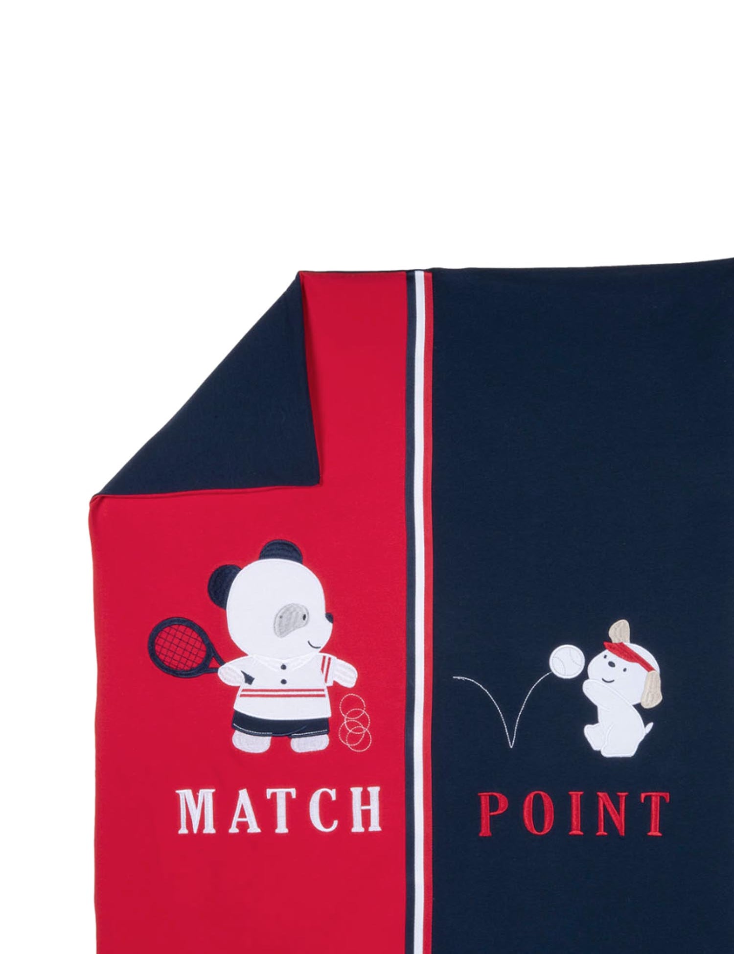 Coperta Blu Chicco