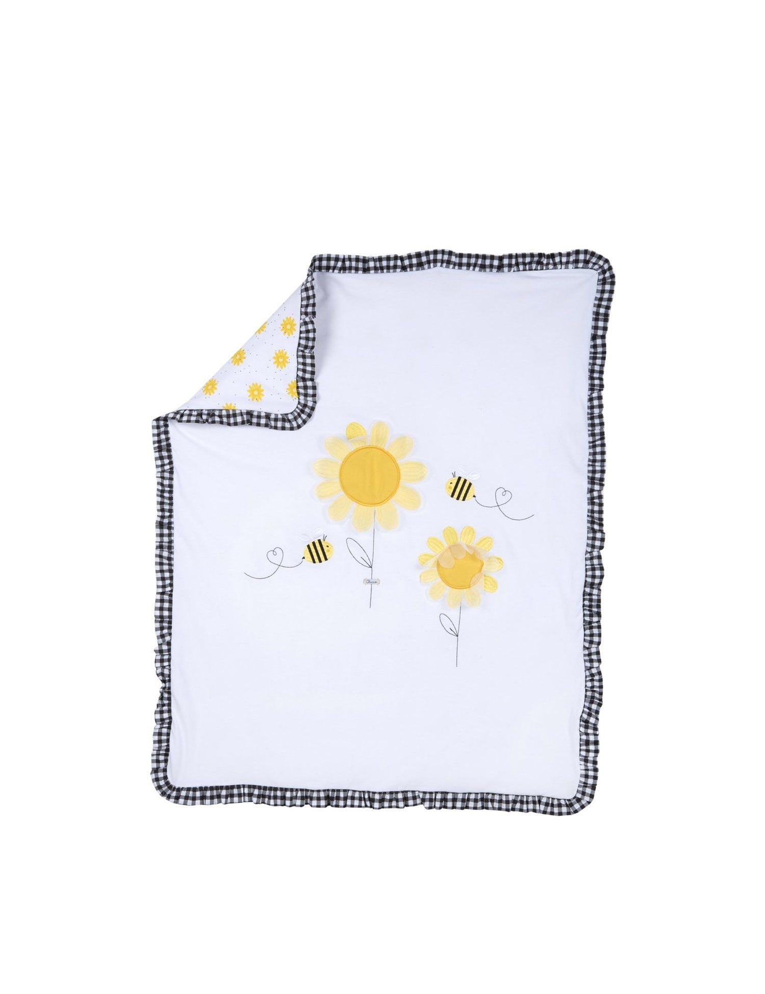 Coperta Bianco Chicco