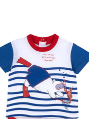 Completi Rosso Chicco