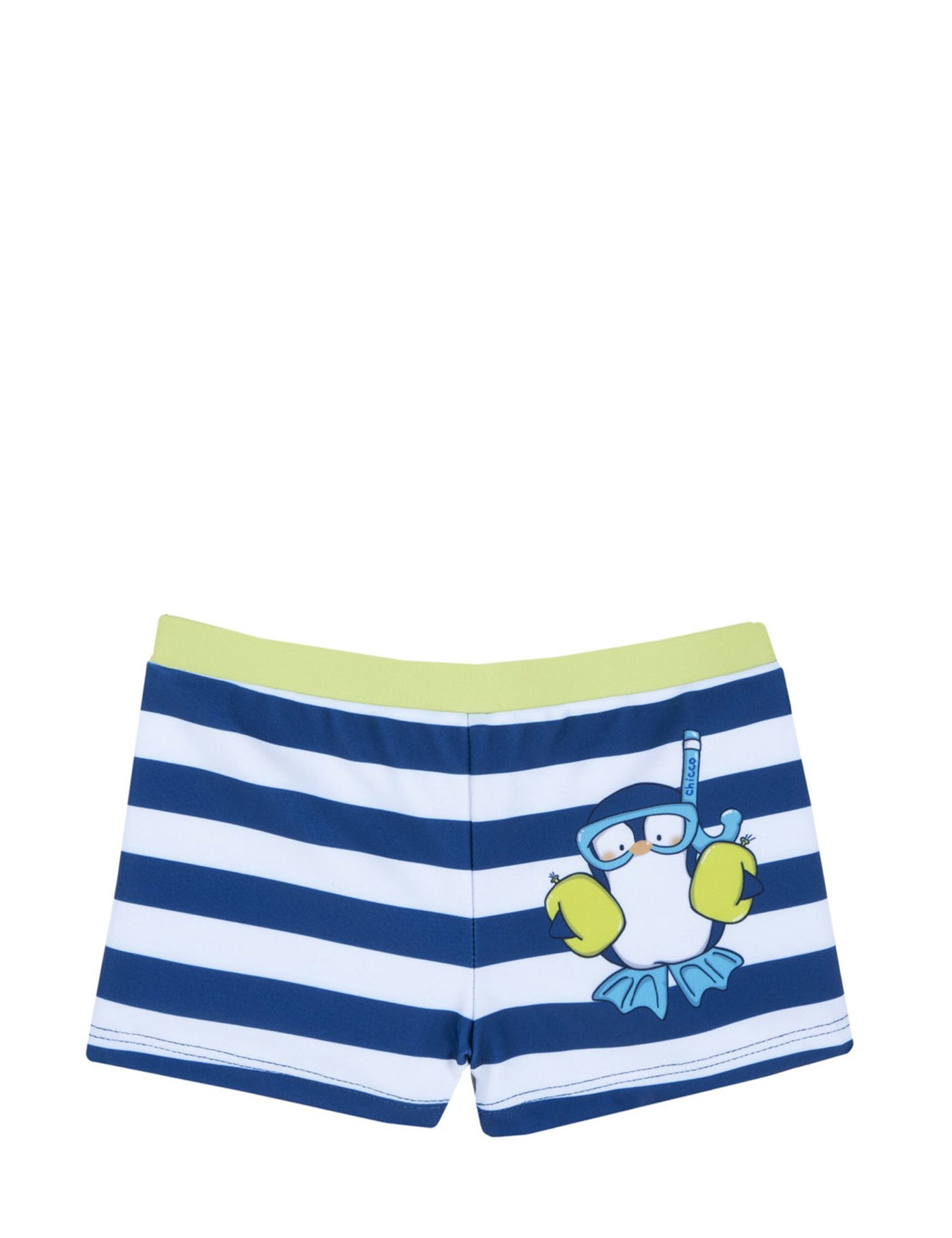 Costumi Blu Bianco Chicco