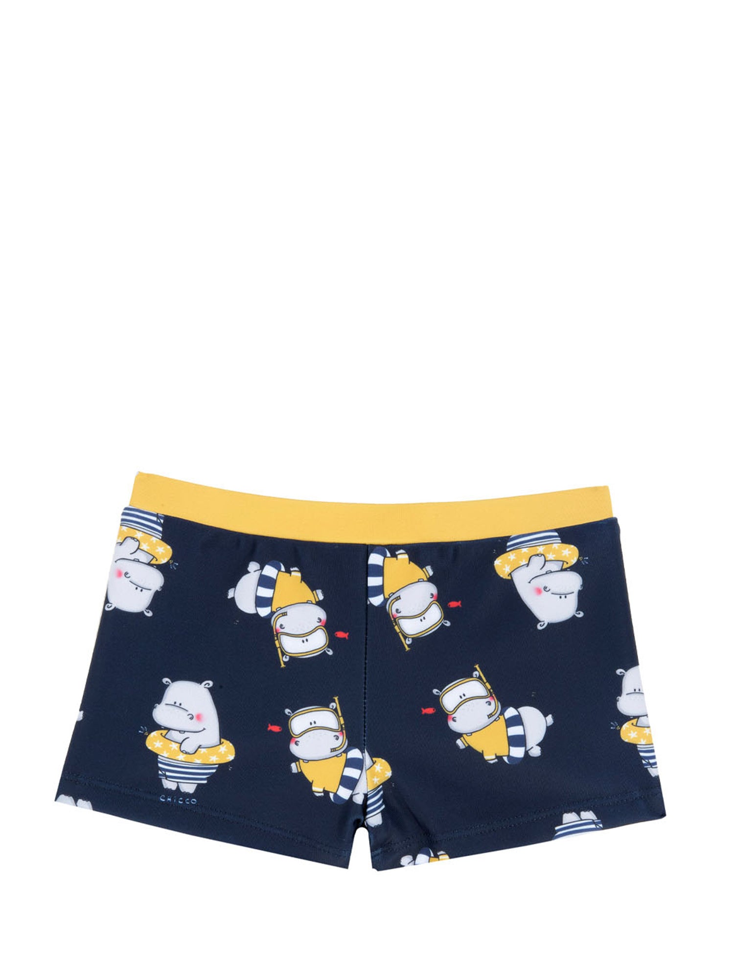 Costumi Blu Scuro Chicco