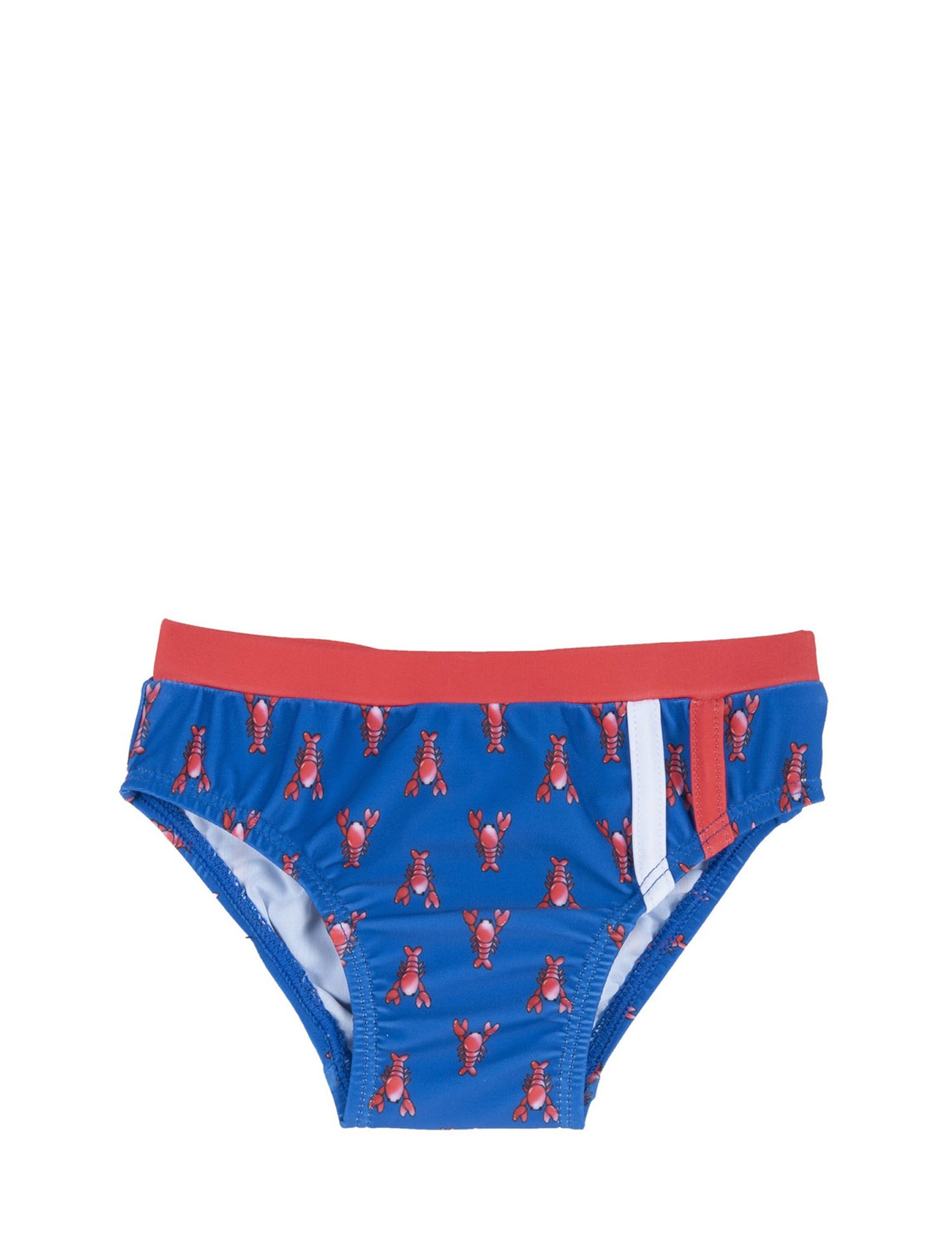 Costumi Blu Chiaro Chicco