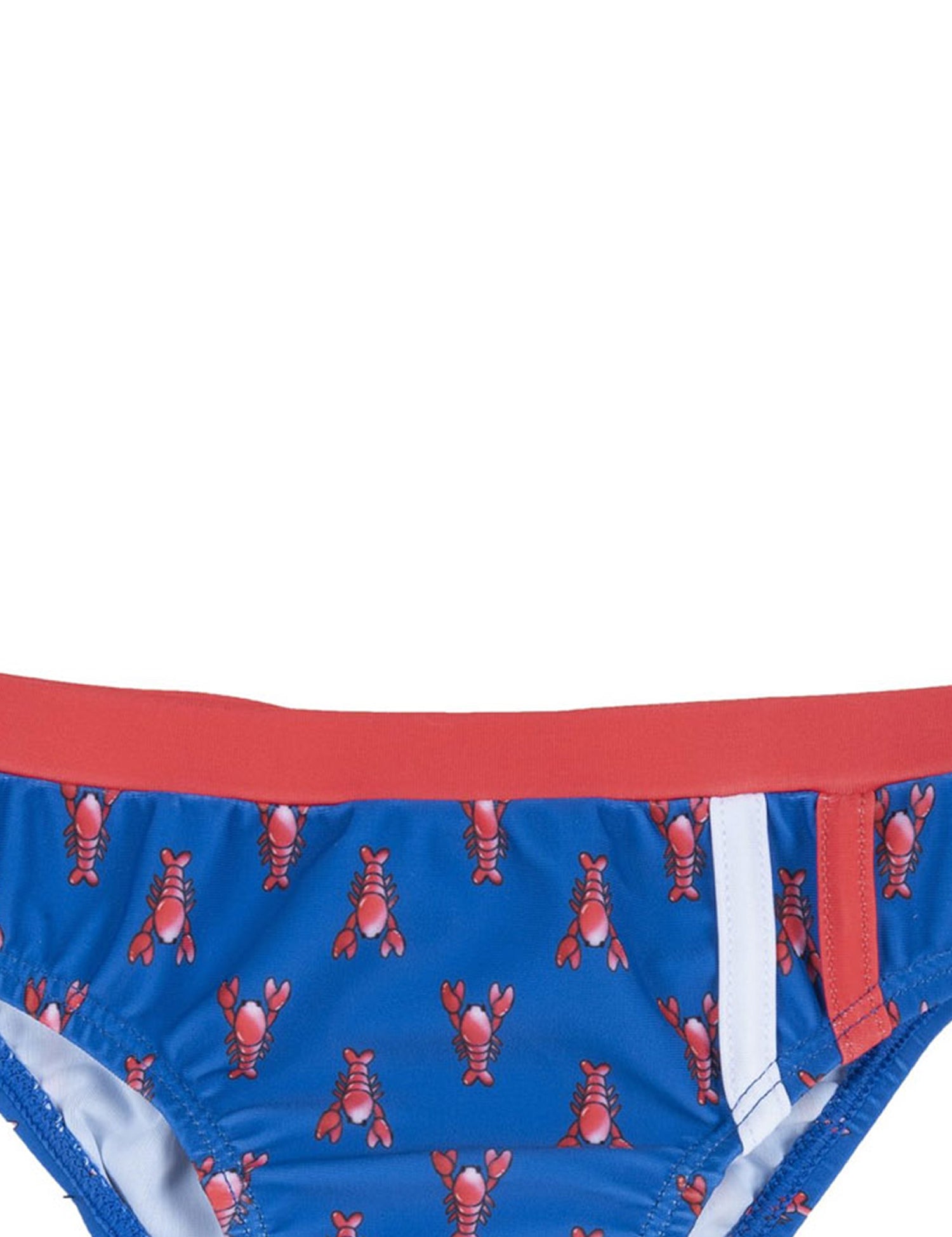 Costumi Blu Chiaro Chicco