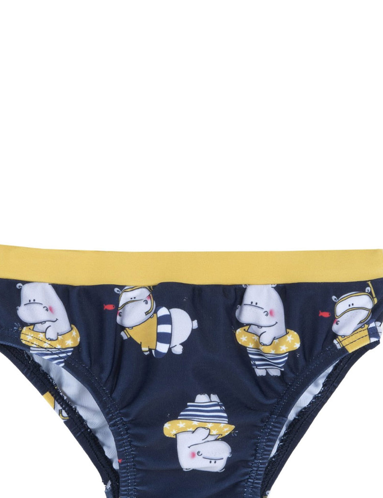 Costumi Blu Scuro Chicco