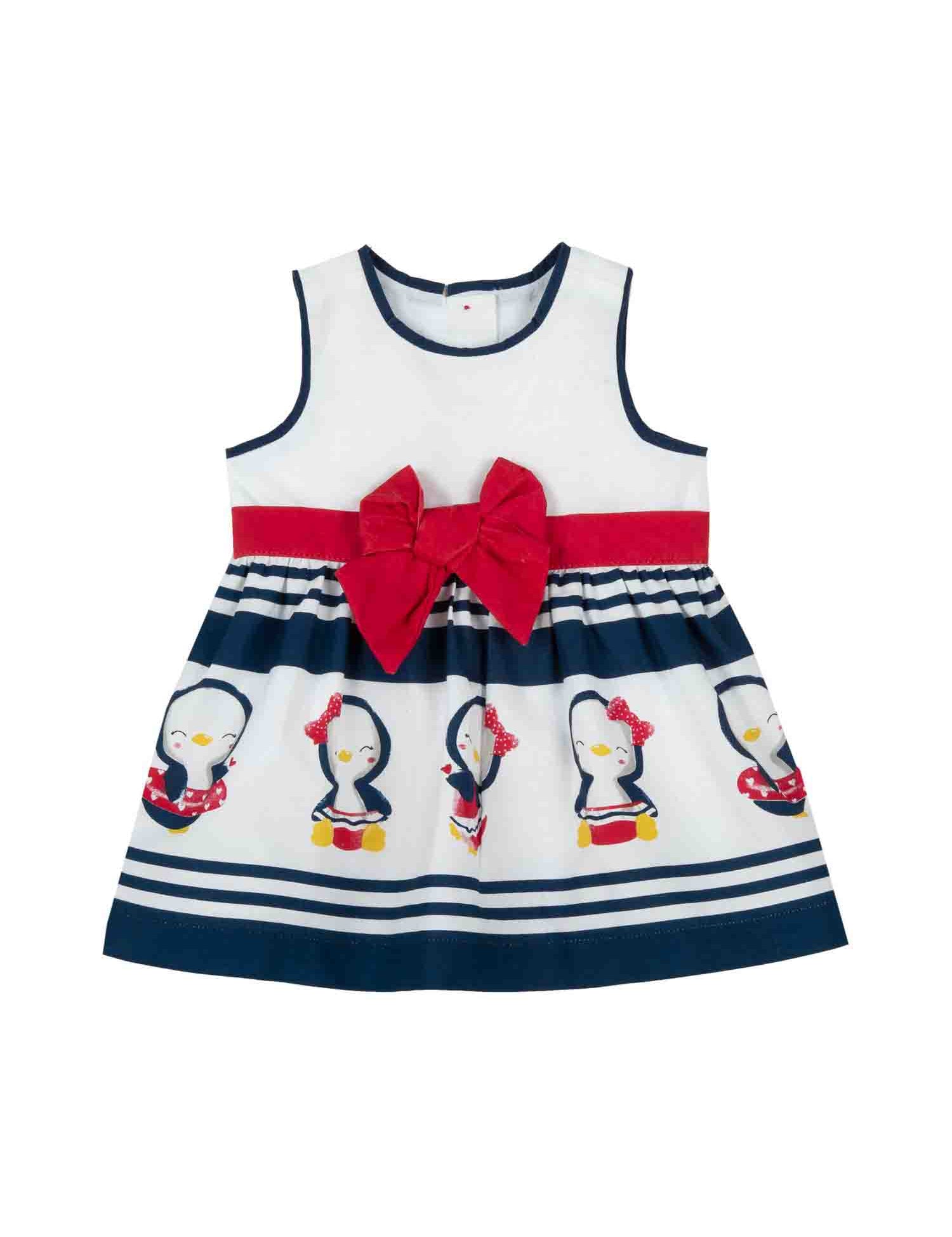 Vestiti Bianco Chicco