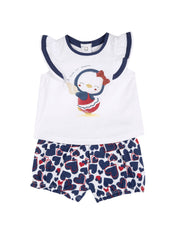 Completi Blu Chicco
