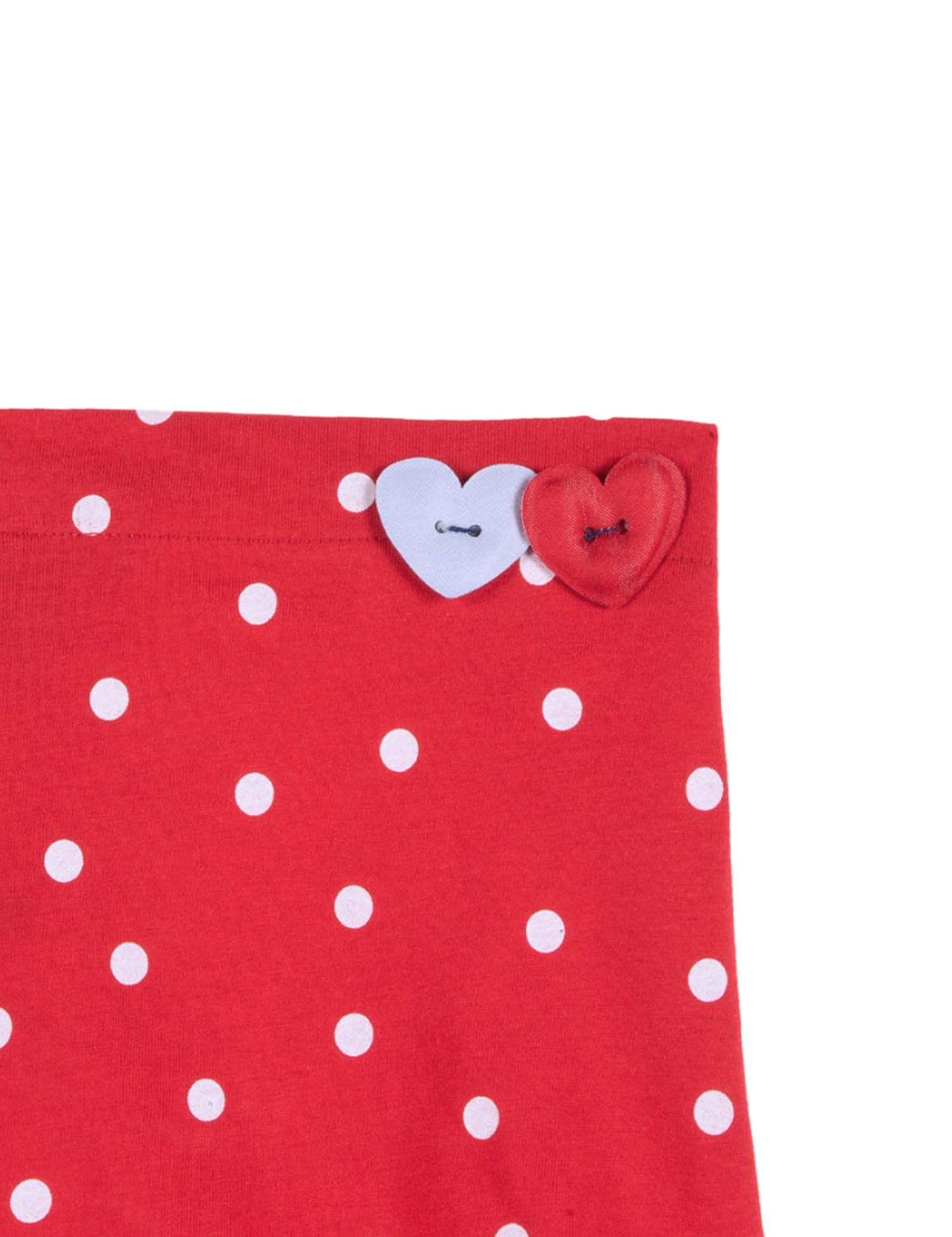 Bandana Rosso Chicco
