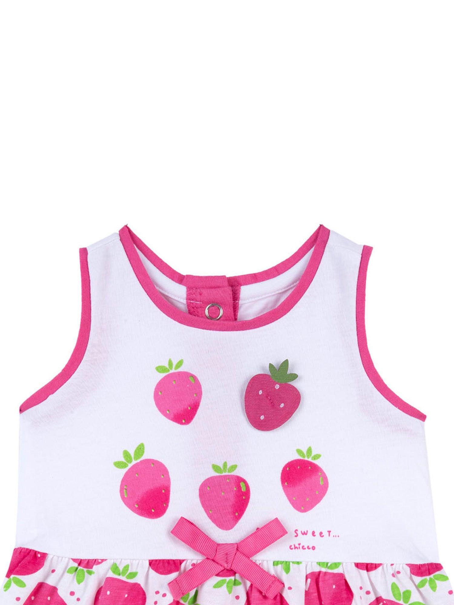 Vestiti Rosa Chicco