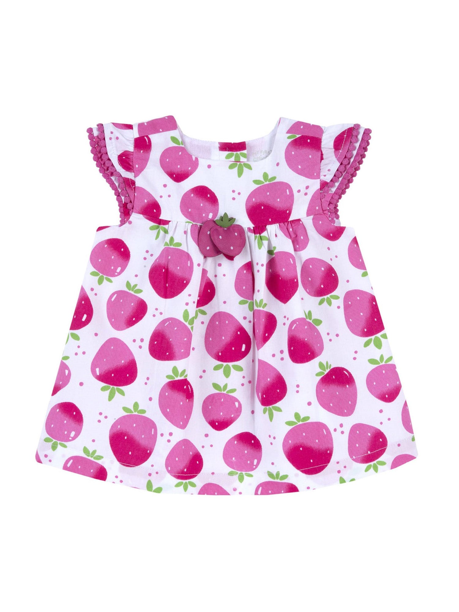 Vestiti Rosa Chicco
