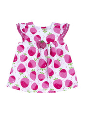 Vestiti Rosa Chicco