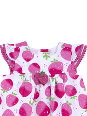 Vestiti Rosa Chicco