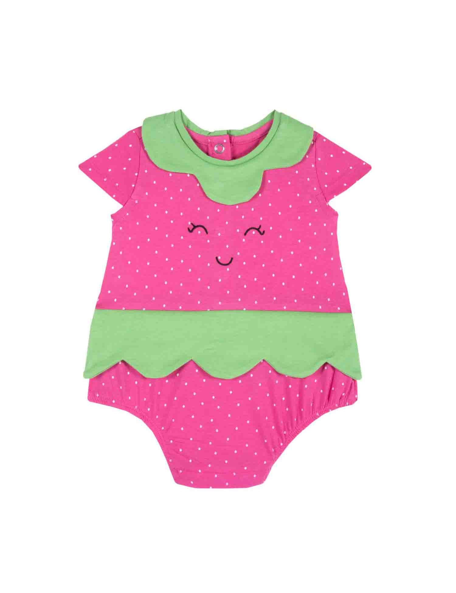 Tute Rosa Chicco