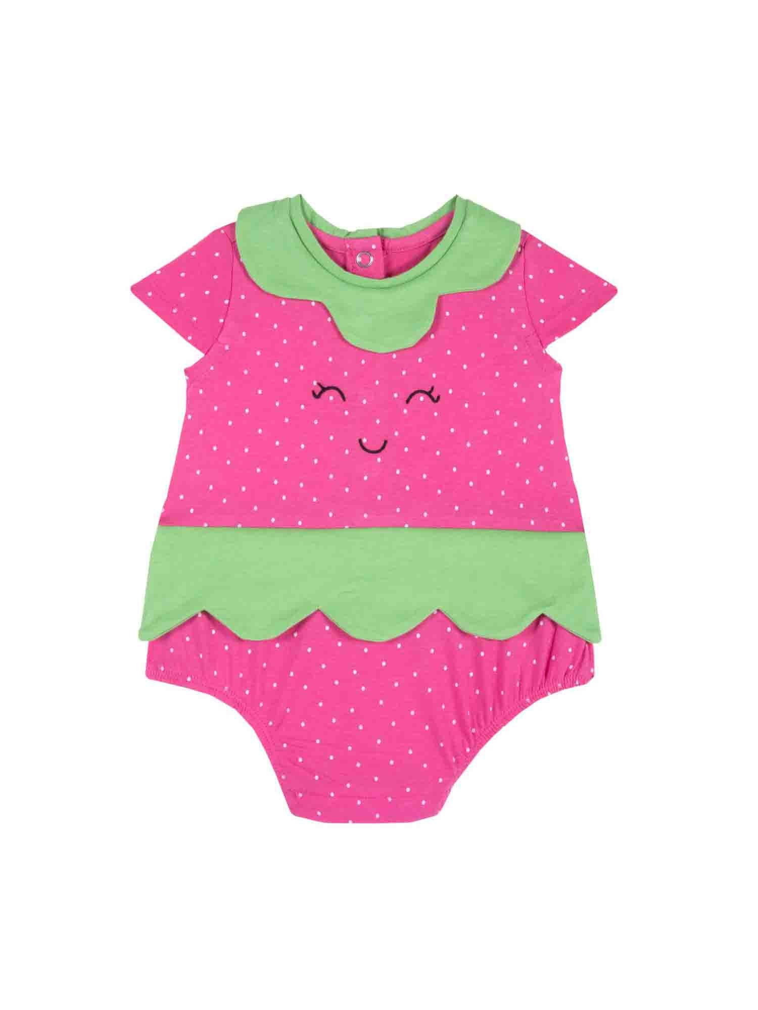 Tute Rosa Chicco