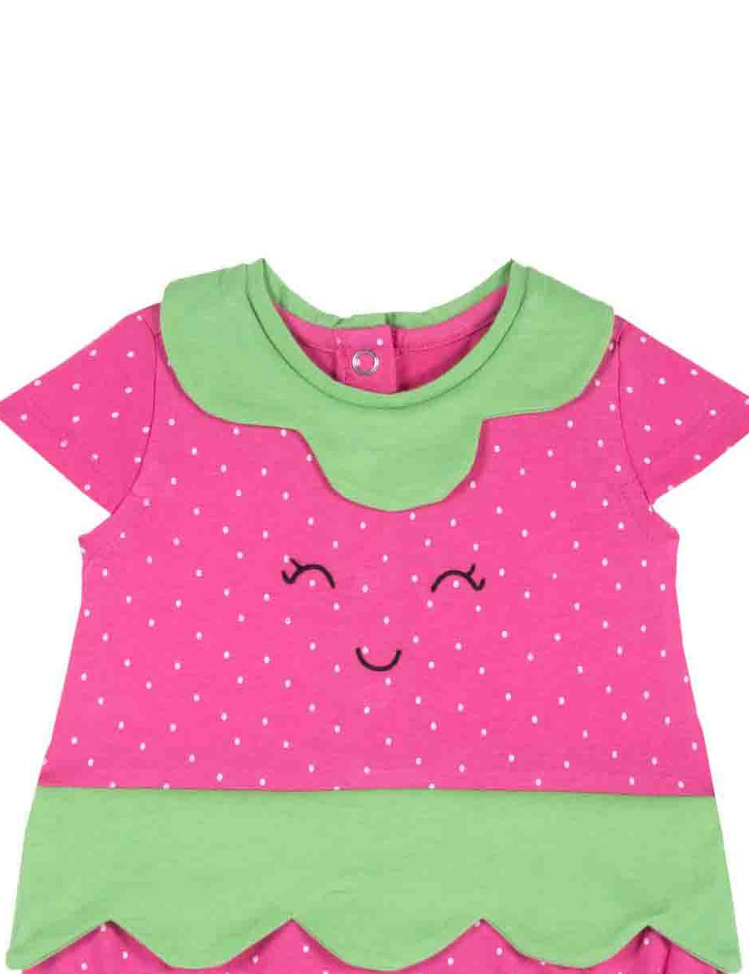 Tute Rosa Chicco