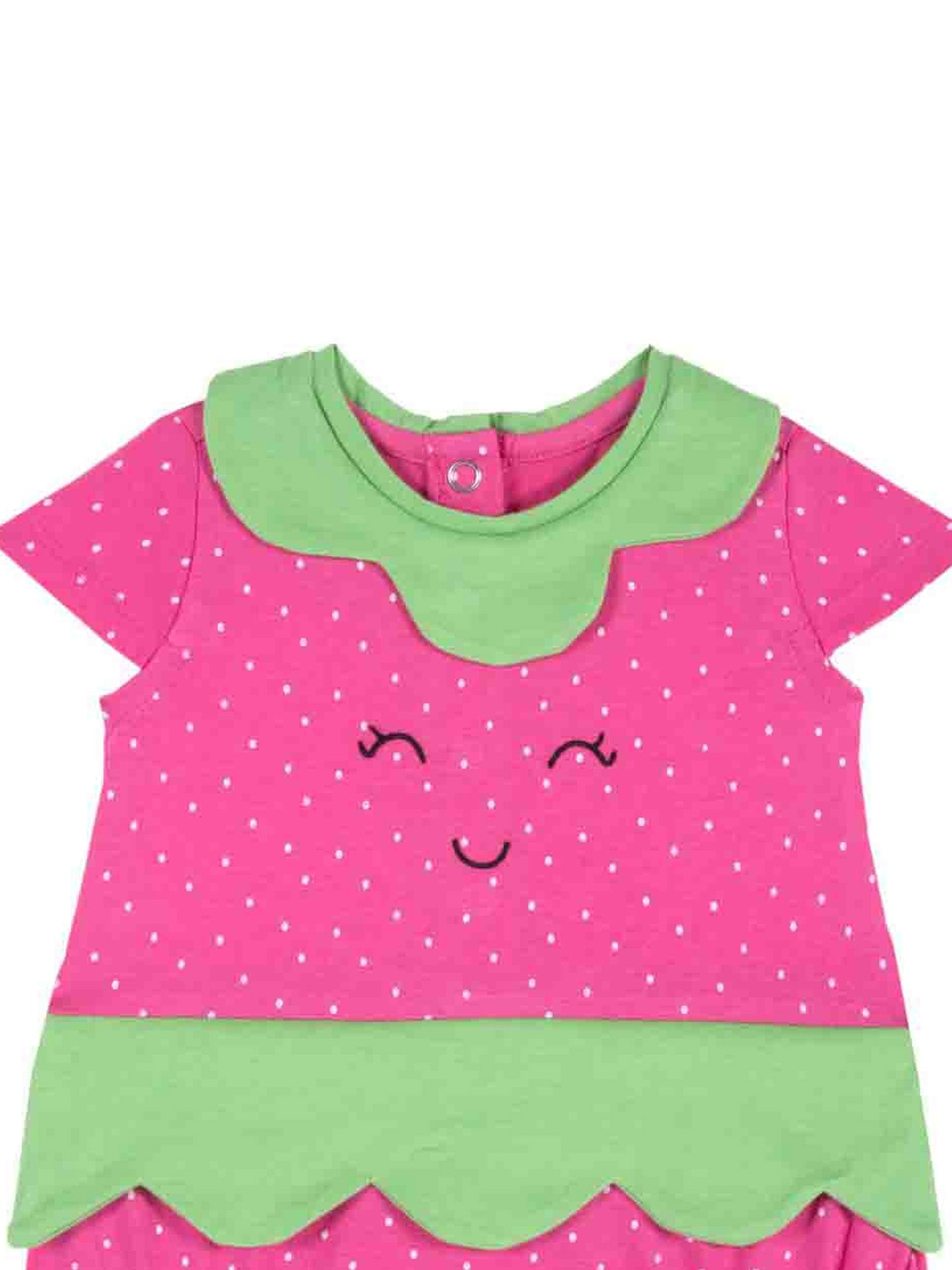Tute Rosa Chicco