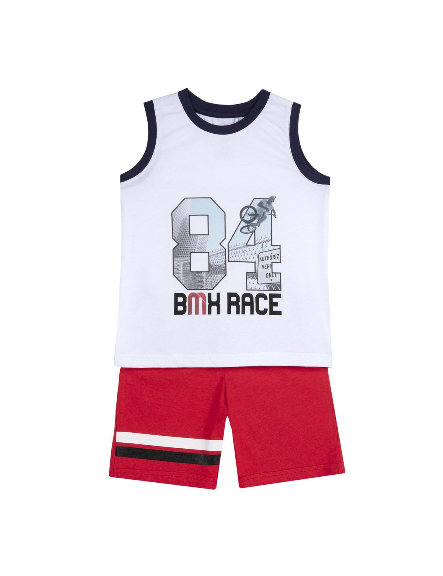 Completi Bianco Chicco
