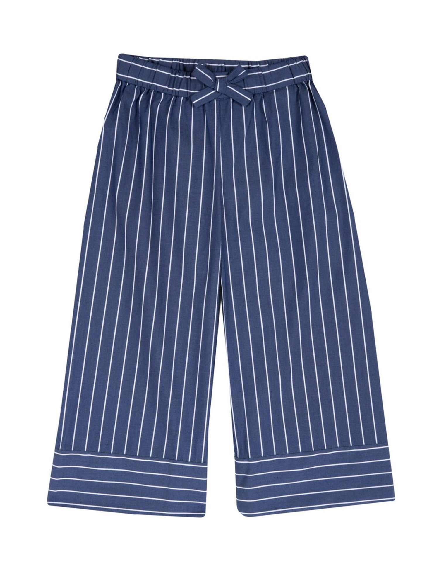 Pantaloni Blu Chicco