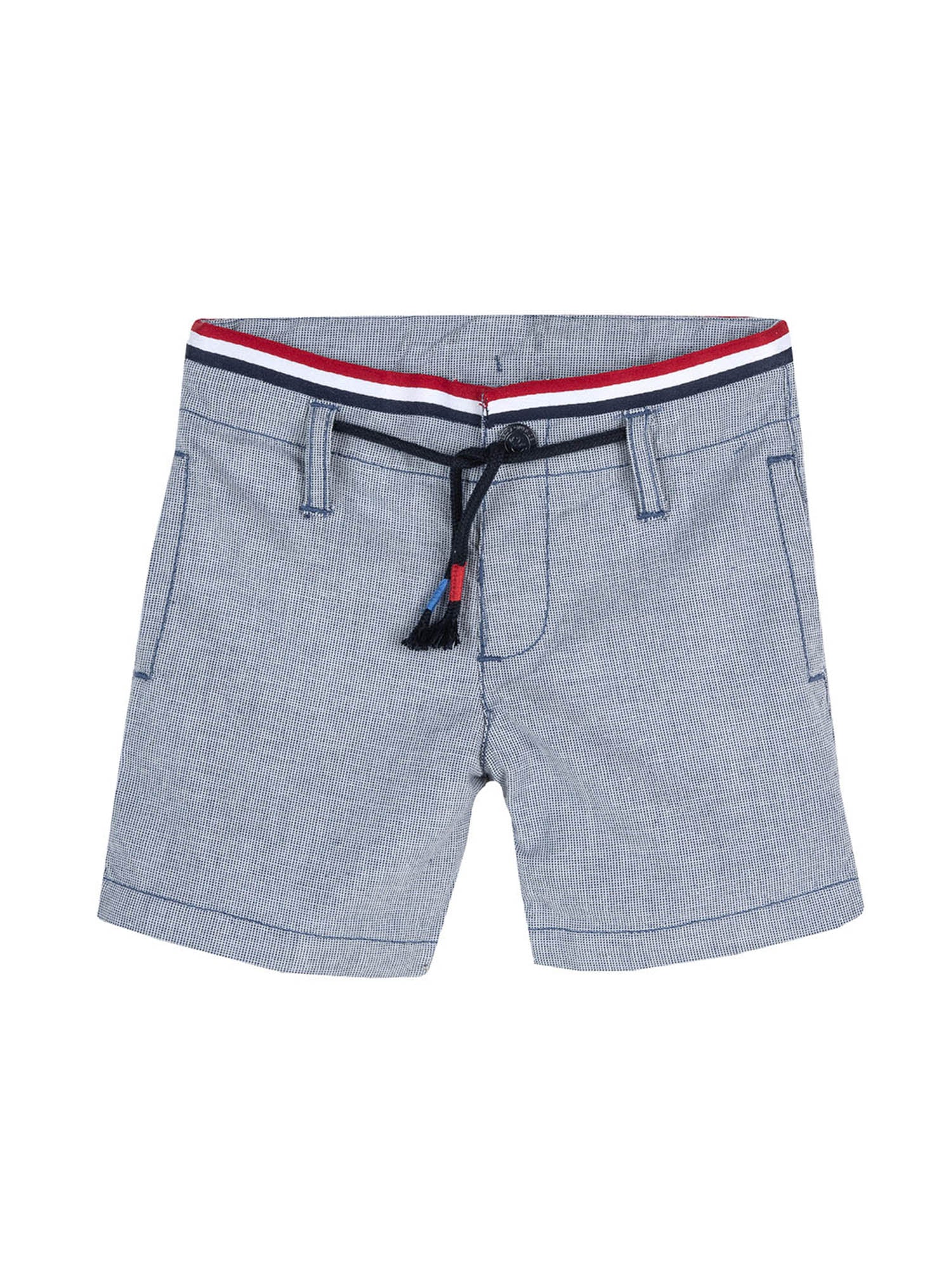 Shorts Blu Chicco