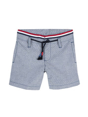 Shorts Blu Chicco
