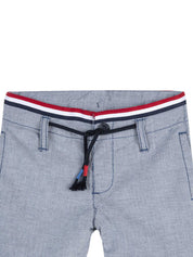 Shorts Blu Chicco