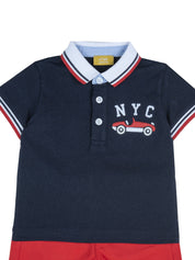 Completi Blu Chicco