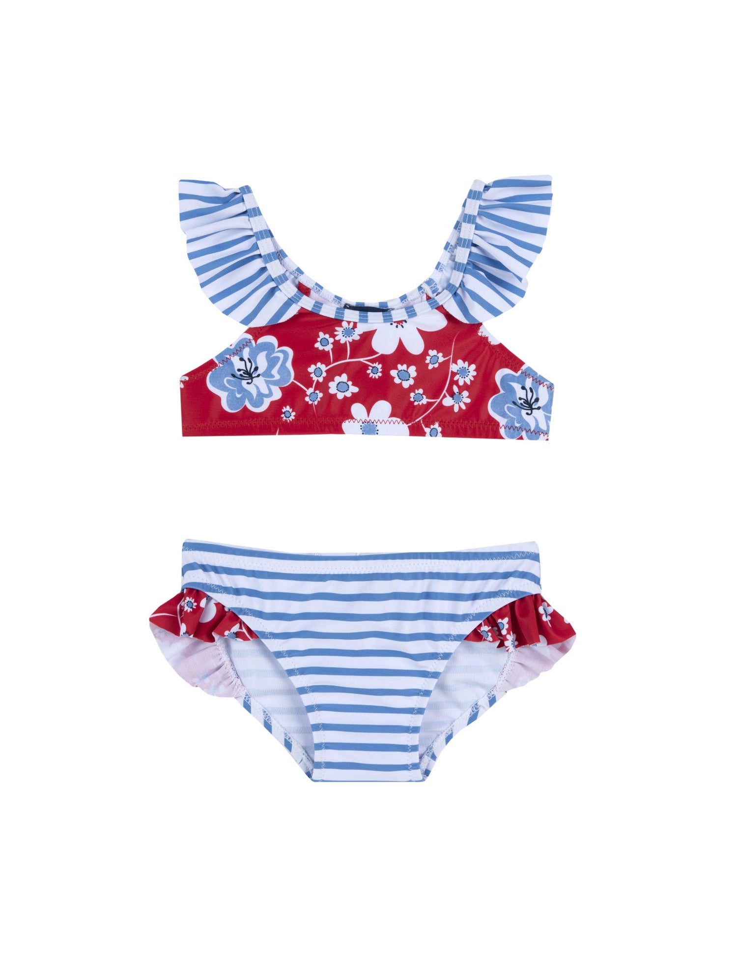 Costumi Blu Chicco