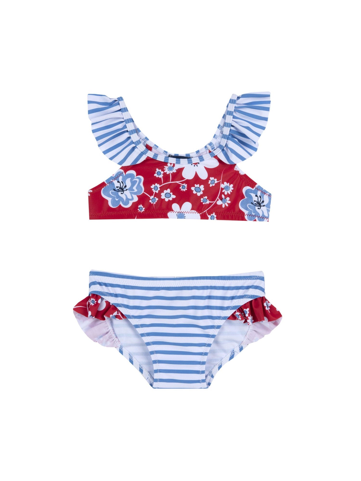 Costumi Blu Chicco