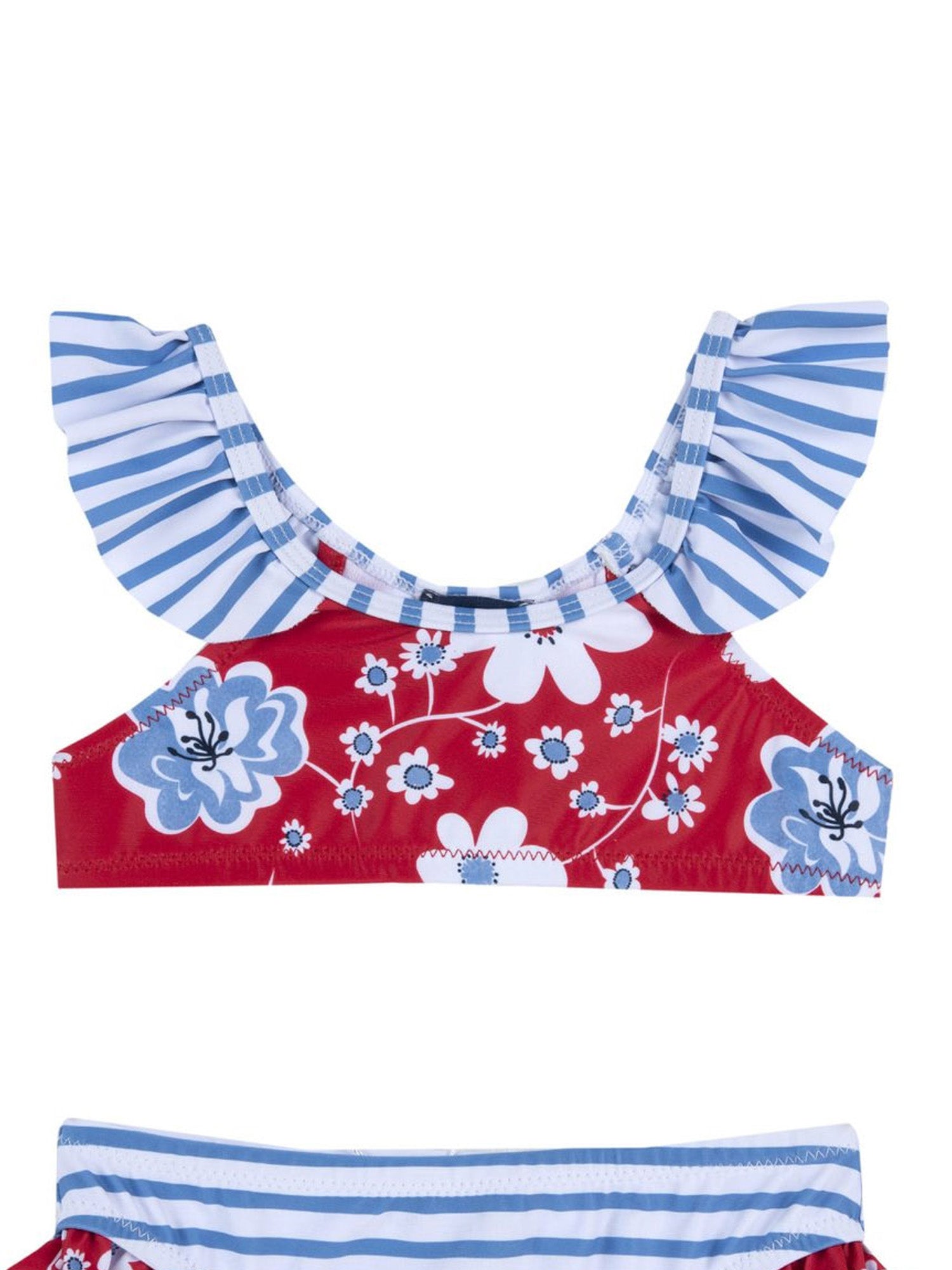 Costumi Blu Chicco
