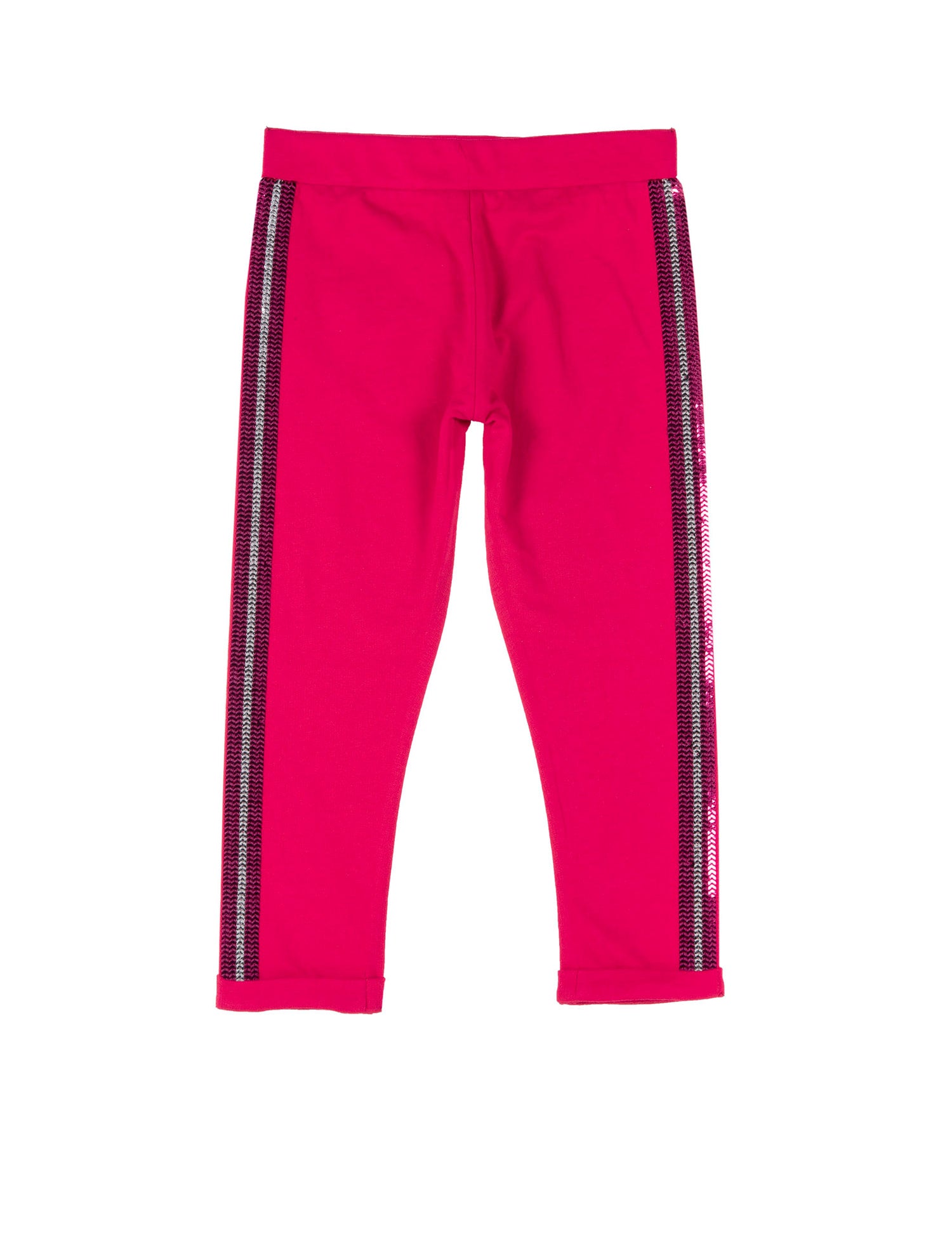 Pantaloni Fucsia Chicco