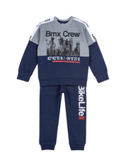 Tute Blu Chicco
