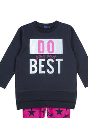 Completi Blu Chicco