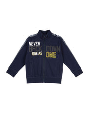 Felpe Blu Chicco