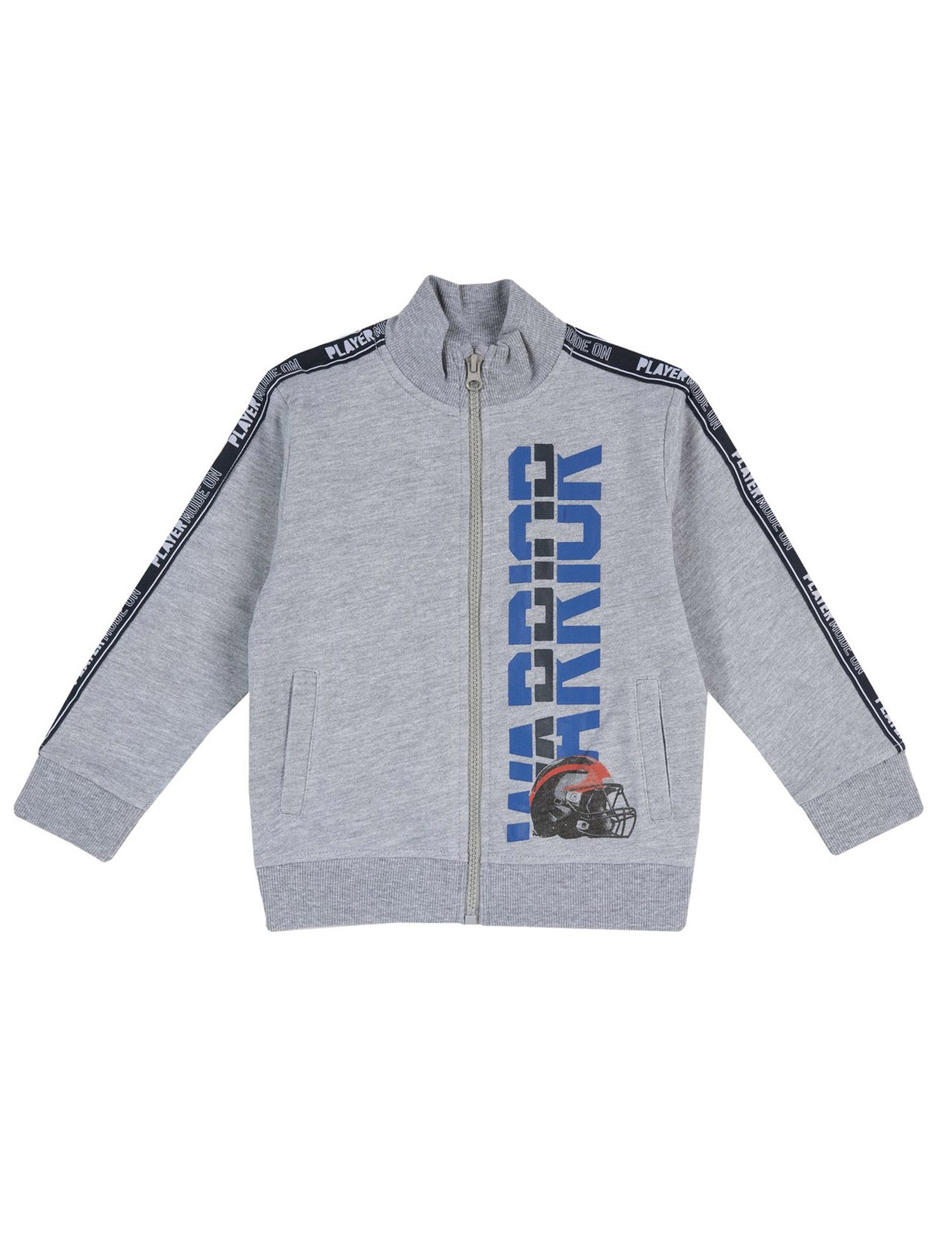 Felpe Grigio Chicco