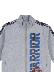 Felpe Grigio Chicco